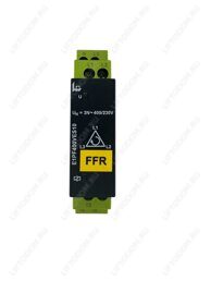 Реле контроля фаз E1PF400VES10 TELE